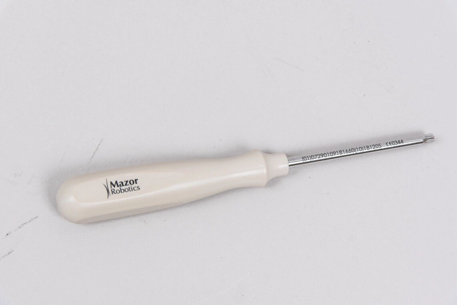 Medtronic Mazor Robotic Stealth Navigation Reference Set 9736084 - Image 5