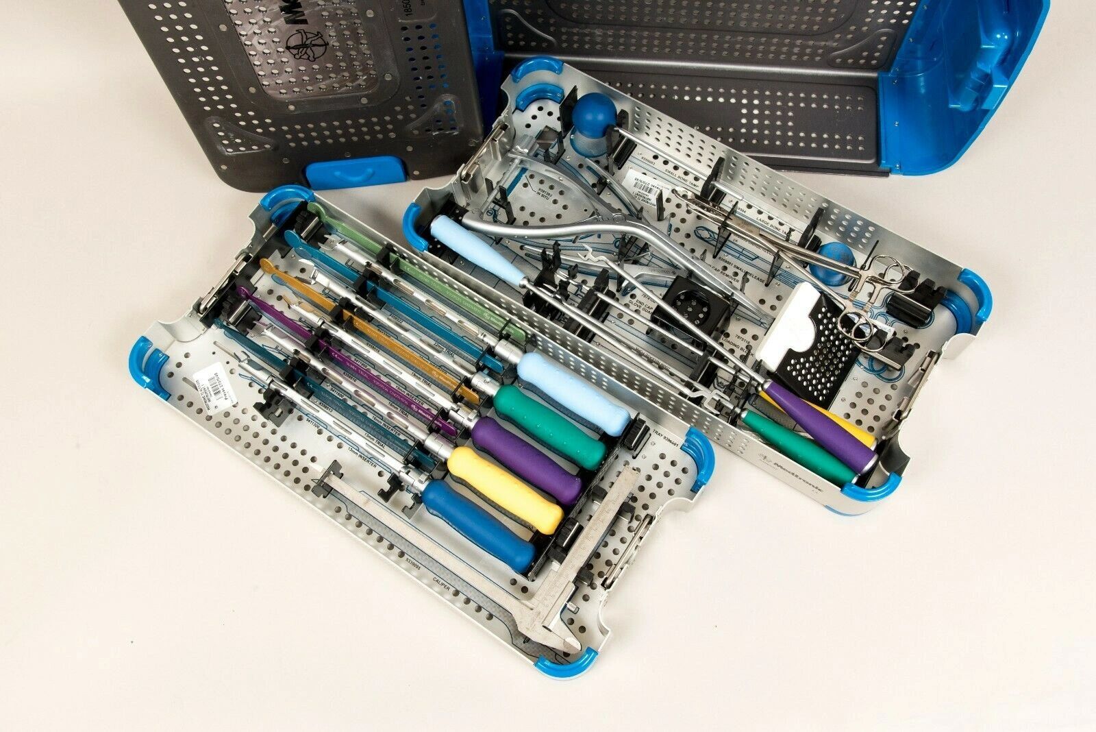 Medtronic T2 Altitude Expandable Corpectomy Instrument set- Simon Medical, Inc - Image 2