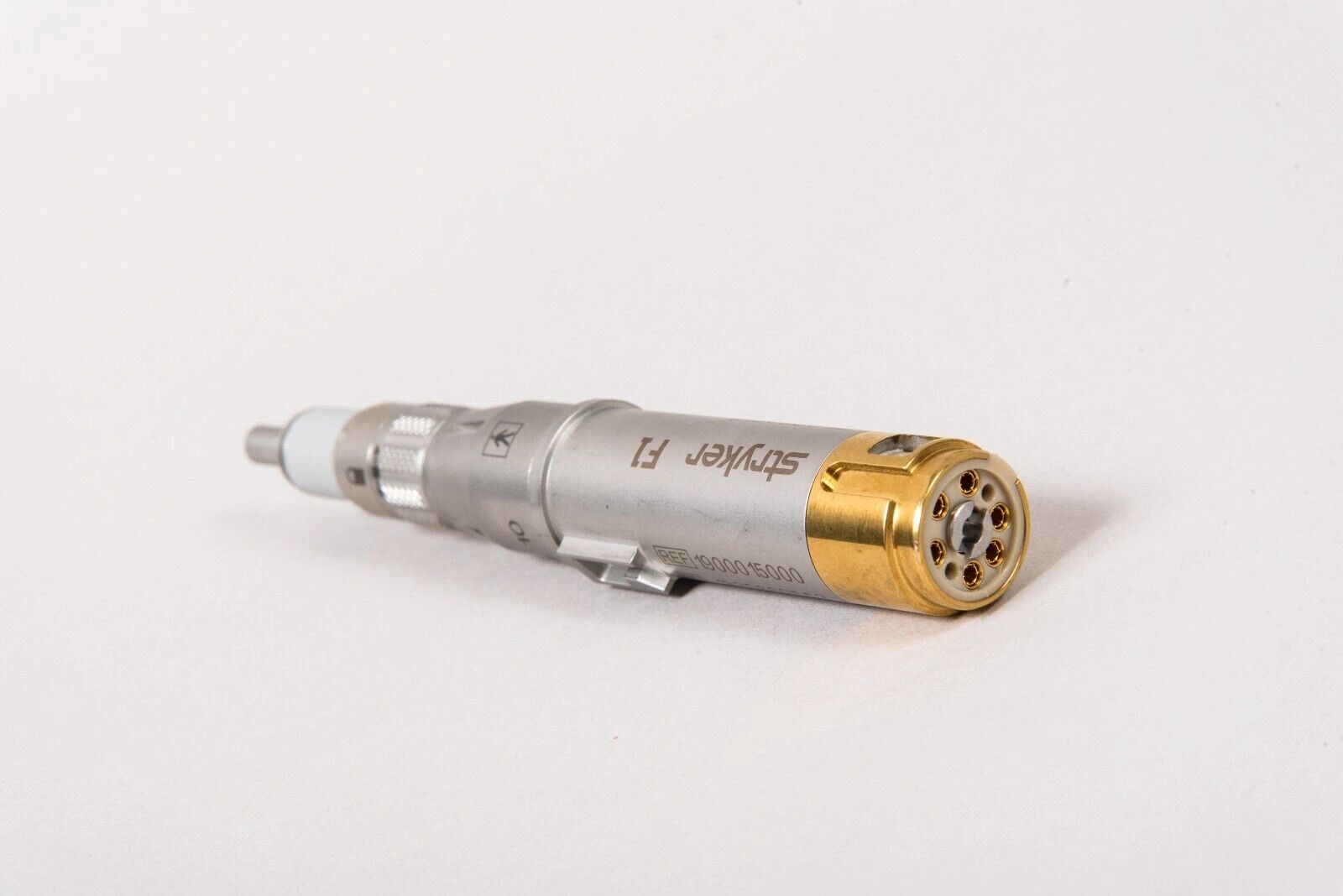 Stryker F1 Micro Drill MPN: 1900-015-000 - Image 9