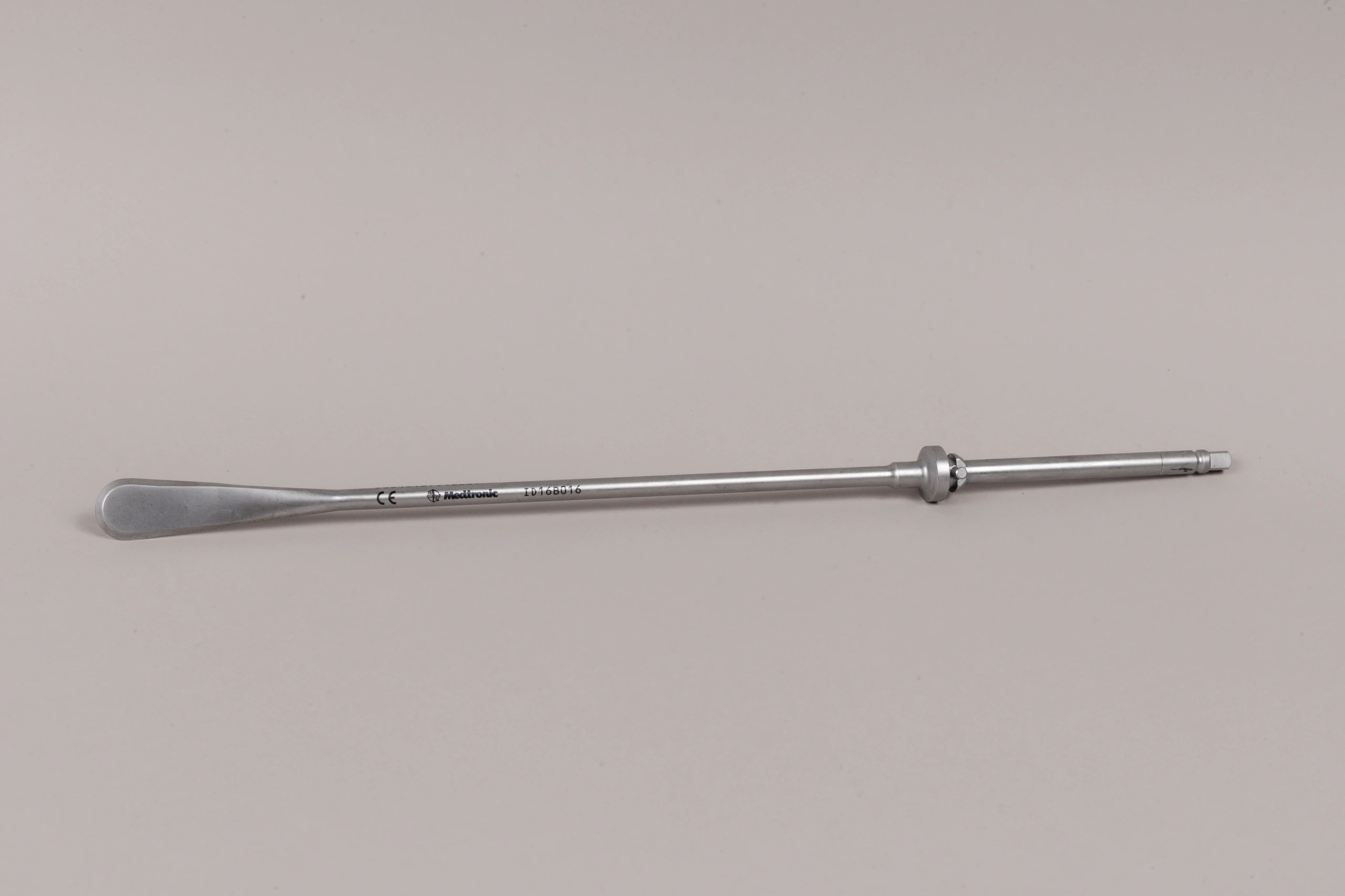Medtronic Navigated Lateral Disc Prep 18mm Straight Cobb NAV2067 - Image 2