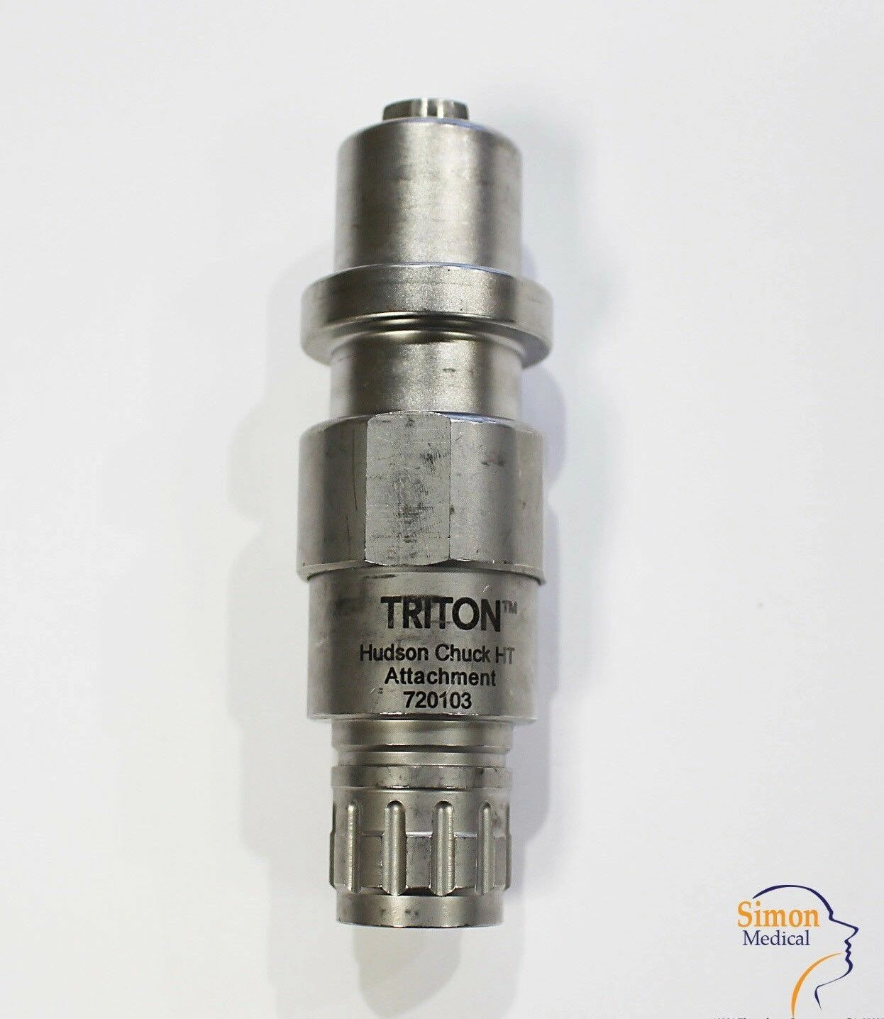 MEDTRONIC TRITON ED500 SET with Medtronic IPC Console - Simon Medical, Inc - Image 5