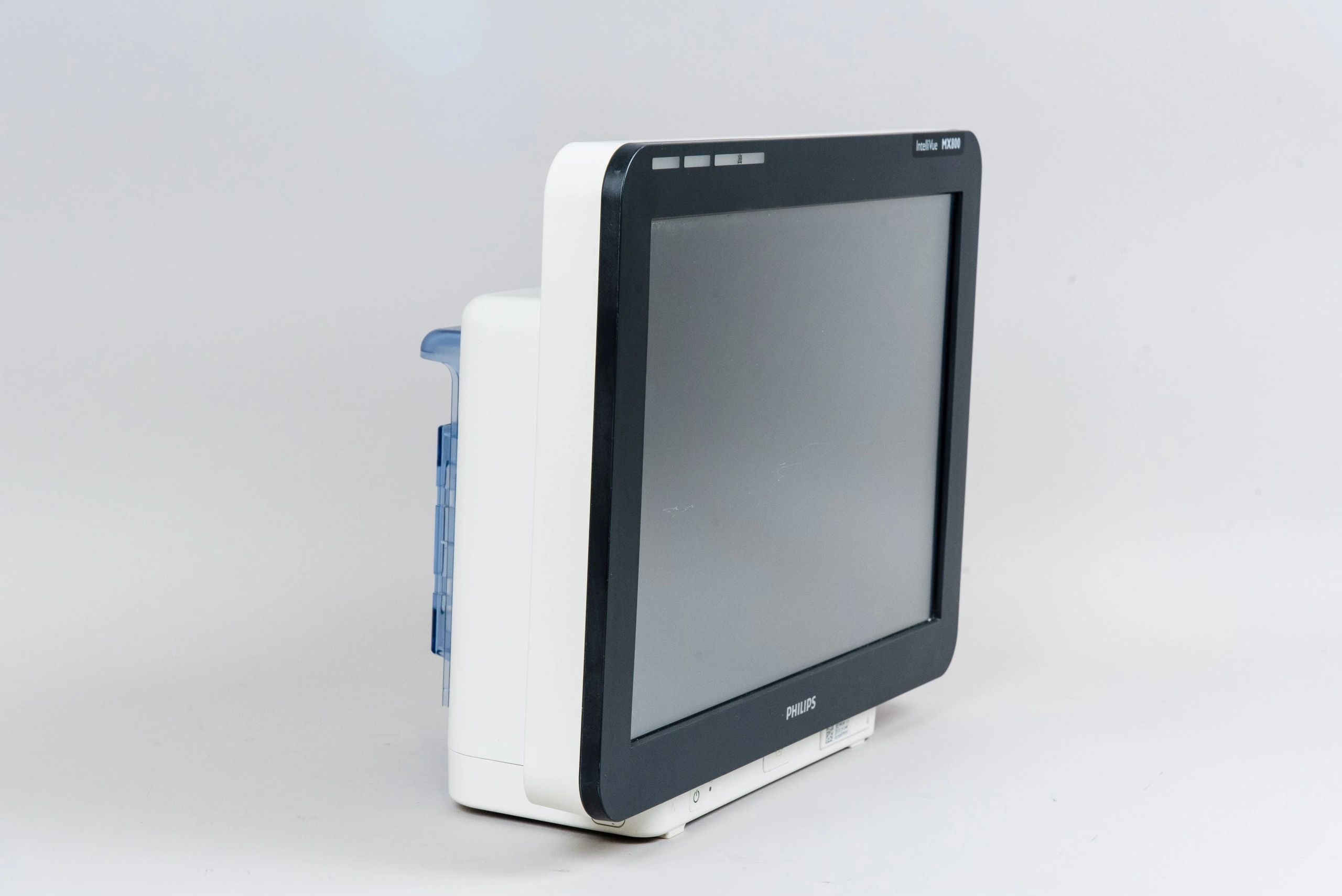 Philips Intellivue MX800 Anesthesia CO2 Monitor With M3001A & 867041 Modules - Image 4