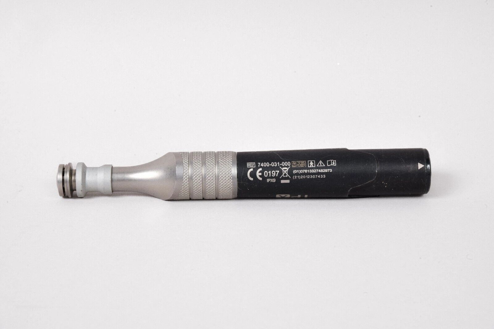 Stryker 7400-031-000 TPX Oscillating Saw - Image 2