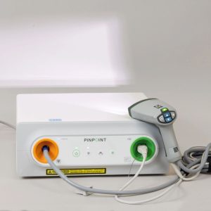 Stryker SPYPHI SPY Portable HandHeld Imaging System with Stryker Pinpoint PC9001 & Spy Phi HH9030