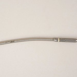 Medtronic TT12C Curved 12cm Telescoping Tube