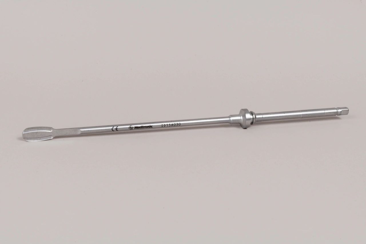 Medtronic Navigated 12MM POSTERIOR ROTATING SHAVER NAV2056