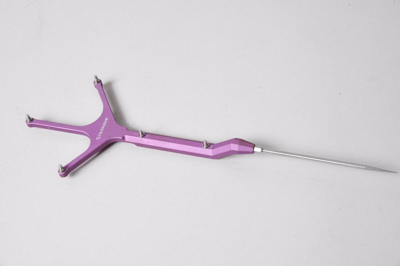Nuvasive 5050180 PULSE Pointer Navigated Instrument - Image 4