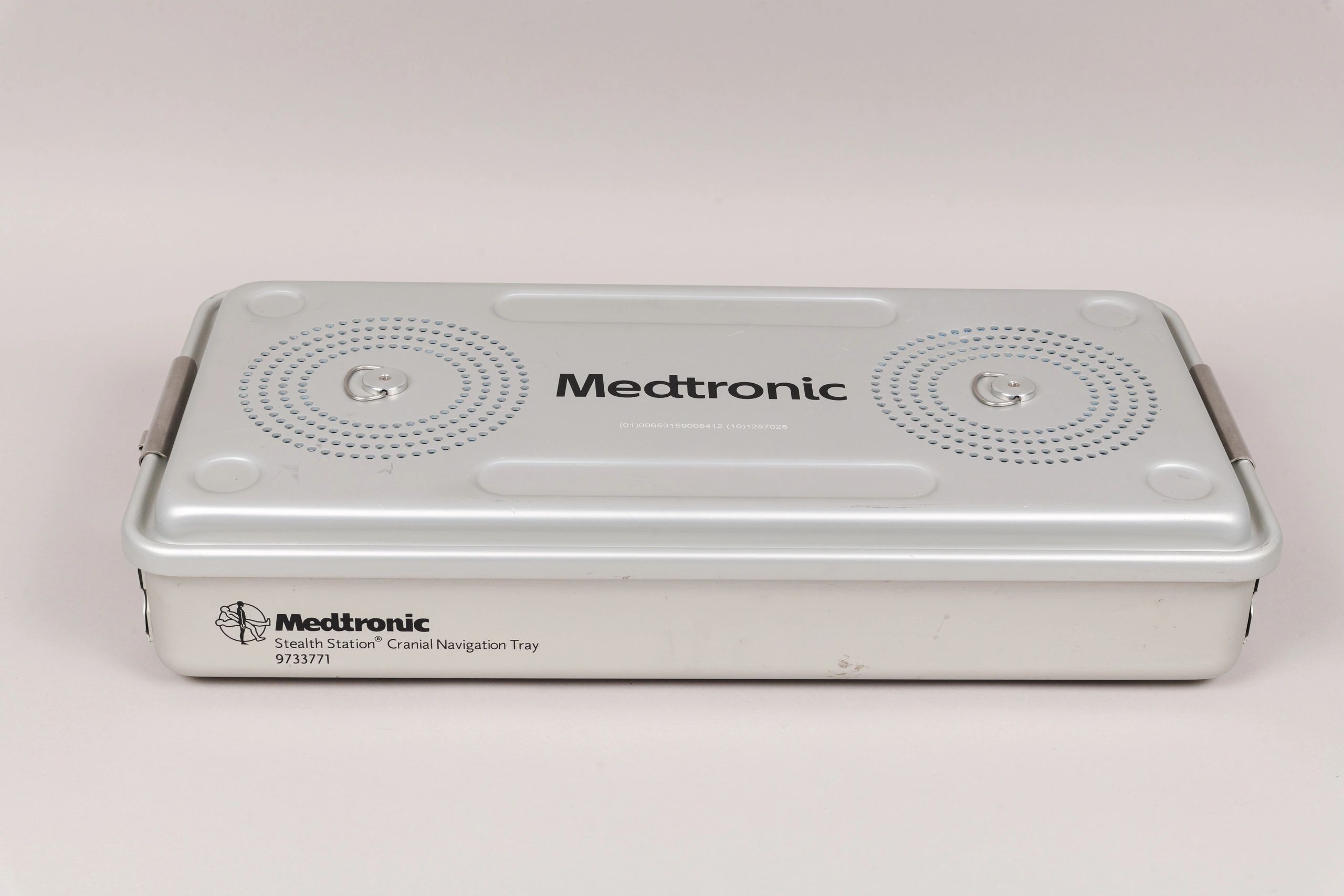 Medtronic StealthStation Cranial Navigation Set - Image 3