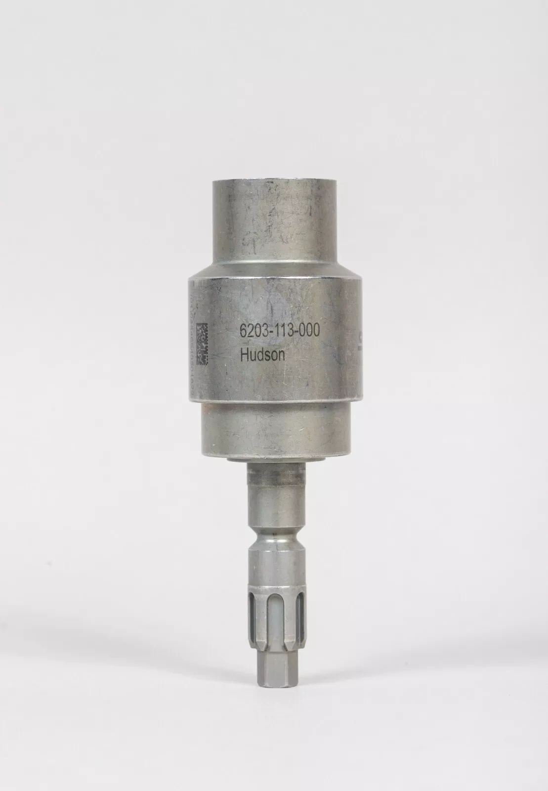 Stryker System 8 FOUR HANDPIECE Set & Charger - Image 8