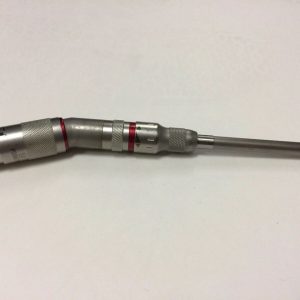 Medtronic Midas Rex AVA12DK 12cm Angled Variable Attachment