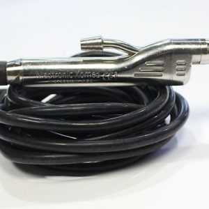 Medtronic Magnum II Straightshot Microdebrider Handpiece 1897200