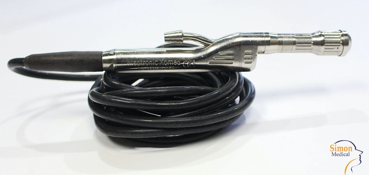 Medtronic Magnum II Straightshot Microdebrider Handpiece 1897200