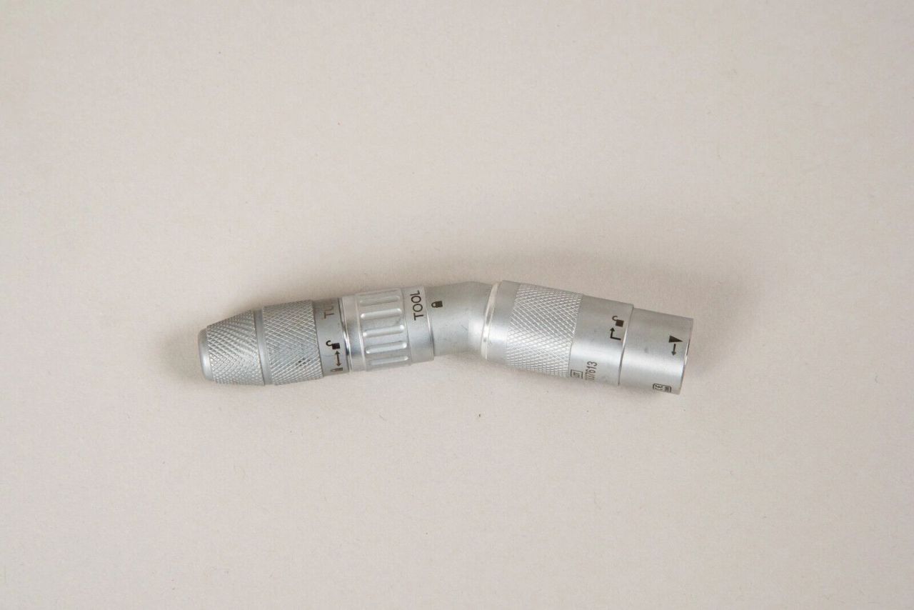 Medtronic AT10A Telescoping Angled Attachment