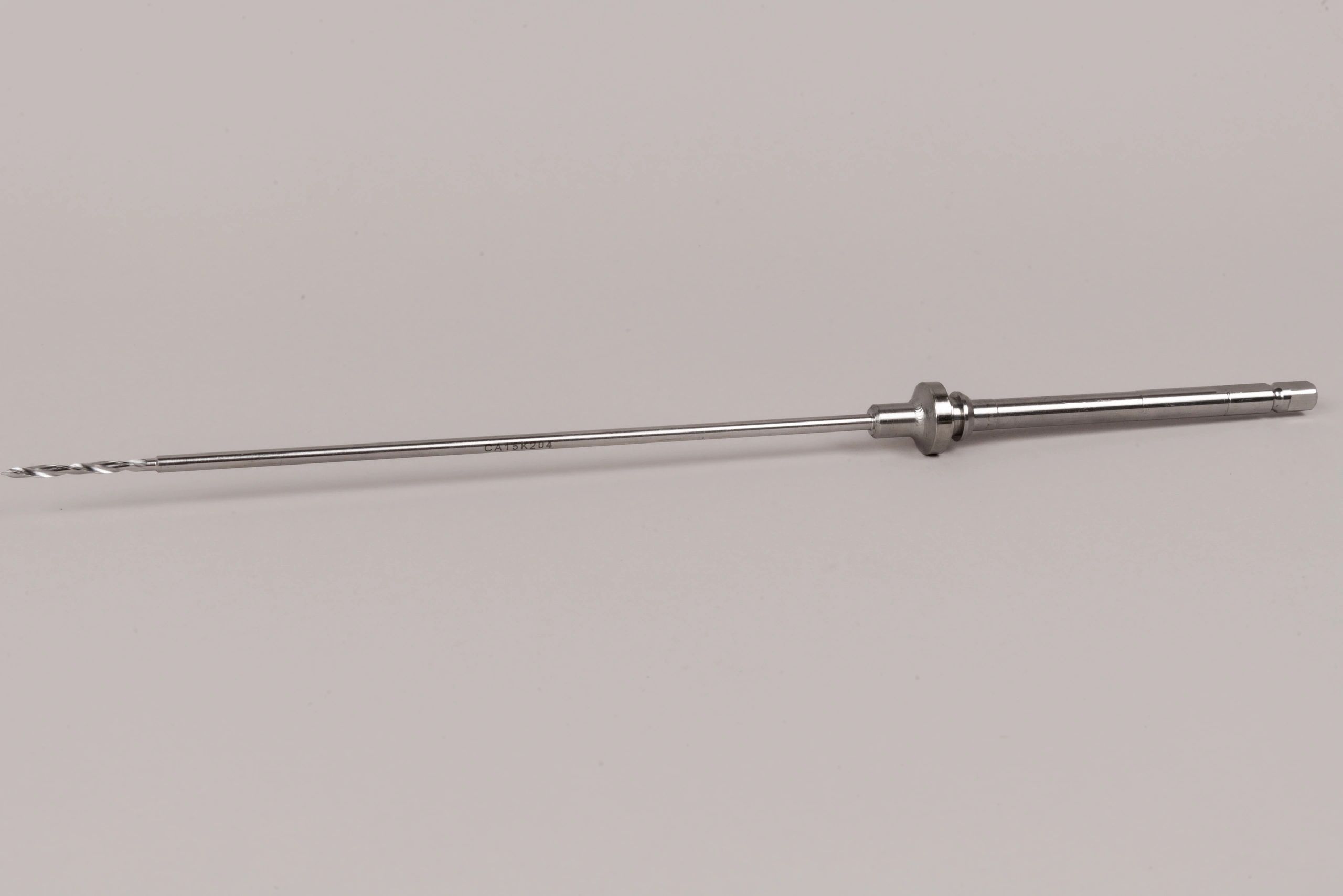 Medtronic Navigated Vertex Drill Bit 2.9mm NAV2076 - Image 2