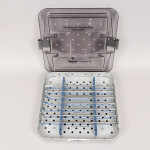 Medtronic Navigation Disc Removal Endplate Prep Set