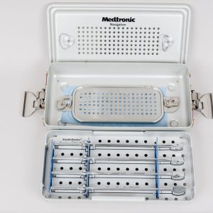 Medtronic Navigation StealthStation Capstone Trial Set