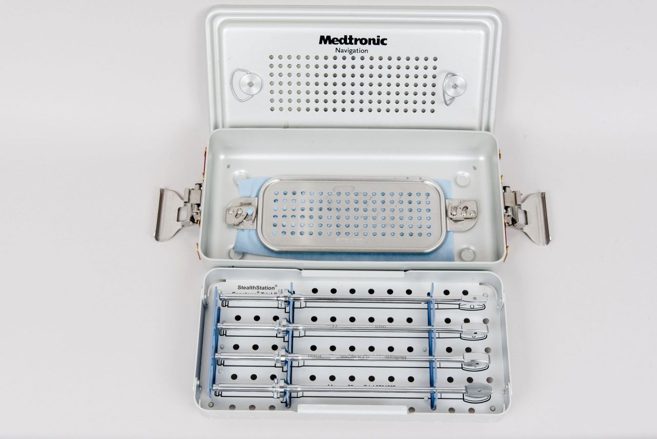 Medtronic Navigation StealthStation Capstone Trial Set