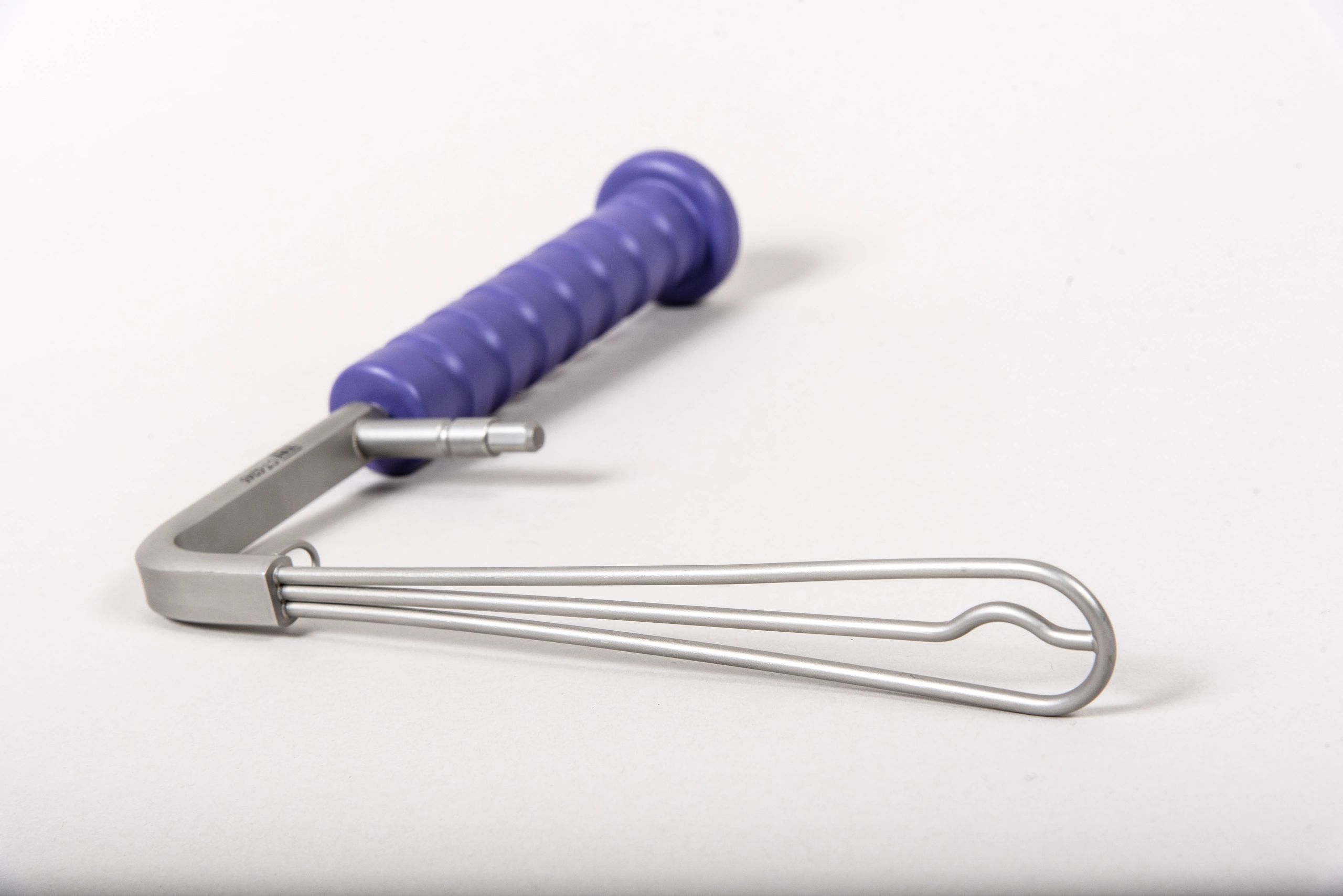 TSI TEDAN PHANTOM CT-0245 MITRAL VALVE EXPOSURE AD ATRIAL RAKE RETRACTOR - Image 10