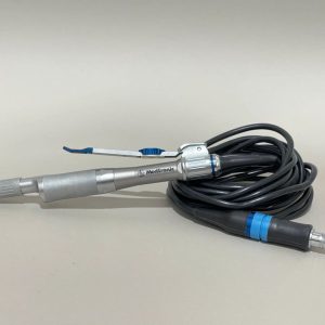 Medtronic Midas Rex ES110 Oscillating Saw, Finger-Controlled Microsaw