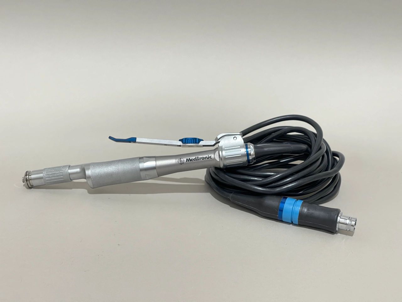 Medtronic Midas Rex ES110 Oscillating Saw, Finger-Controlled Microsaw
