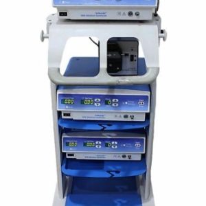 Complete Medtronic Covidien ValleyLab MW Ablation VTGEN - Simon Medical, Inc