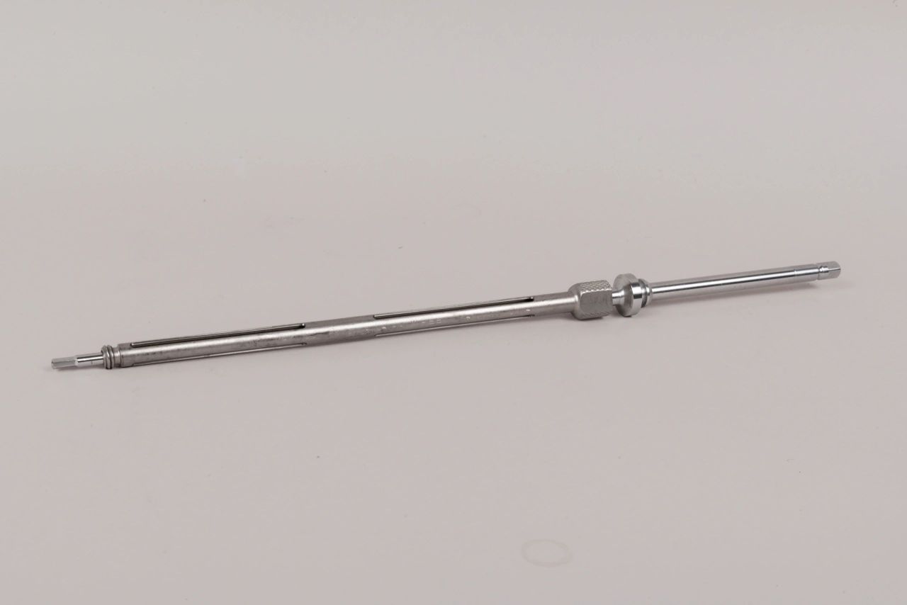 Medtronic Navigated CD Horizon Legacy Peek Reduction Screwdriver 9734374