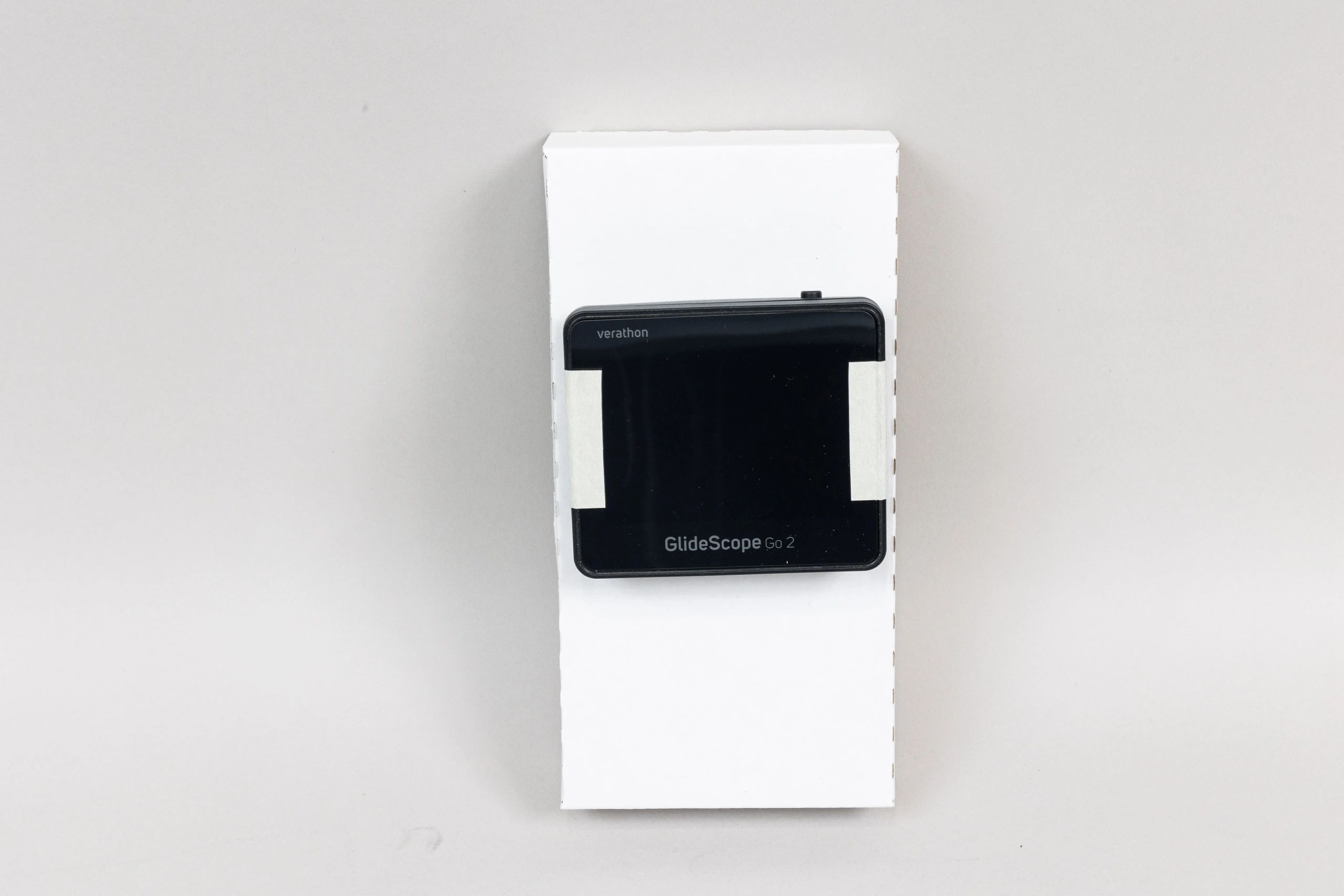 BRAND NEW Verathon GlideScope Go 2 Video Laryngoscope - Image 4