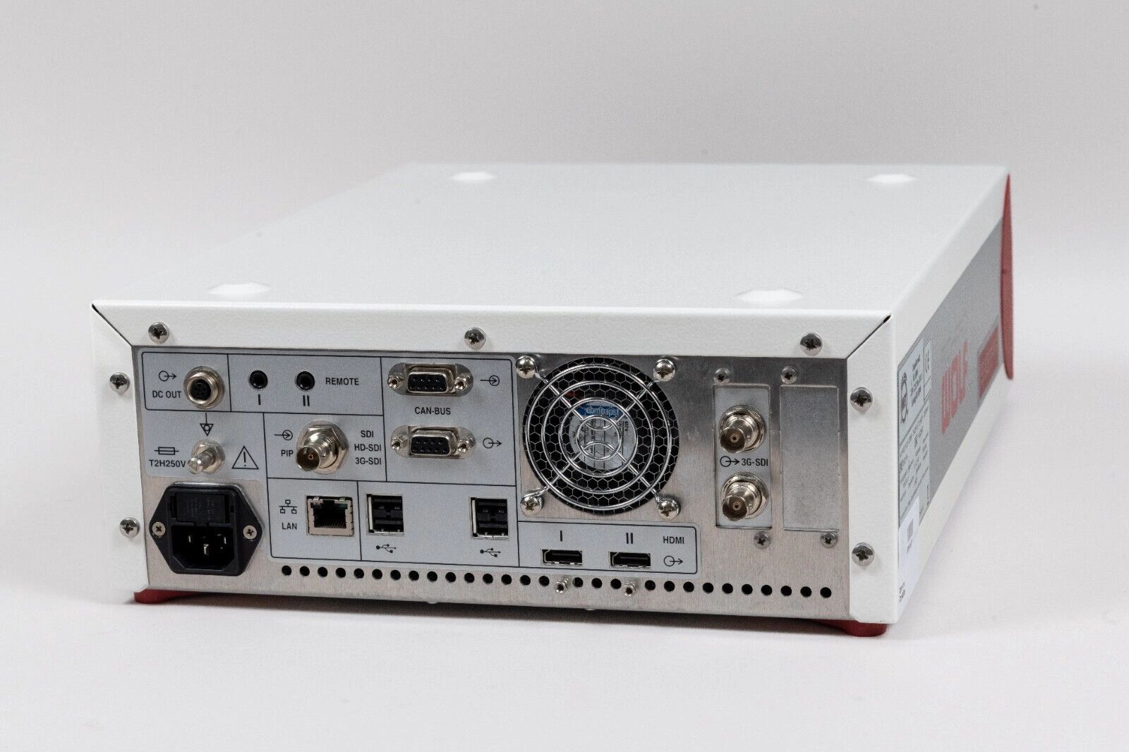 Richard Wolf 5525 Endocam Logic HD Camera System - Image 5