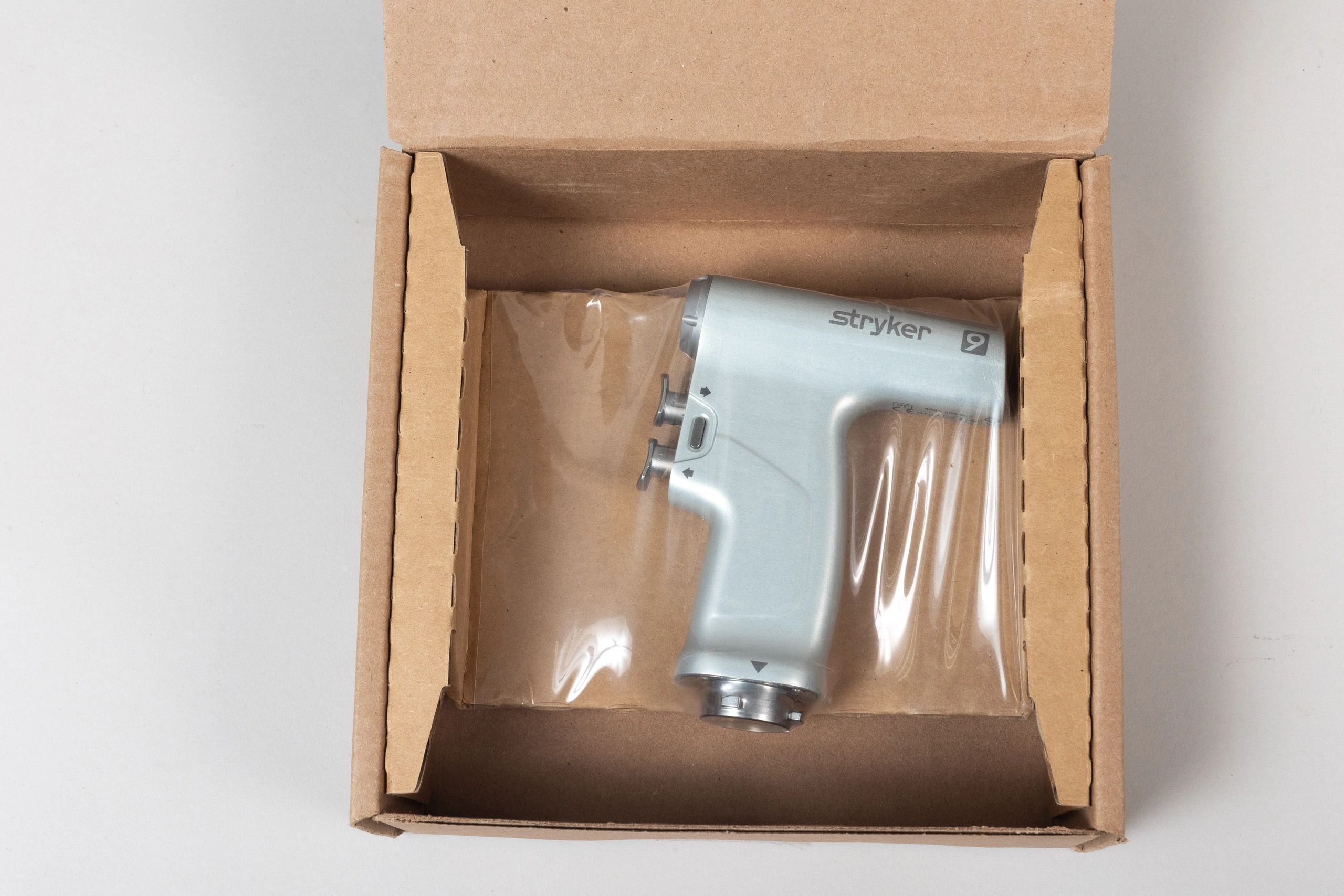 BRAND NEW Stryker System 9 Cordless Driver 4605-000-000 - Image 2
