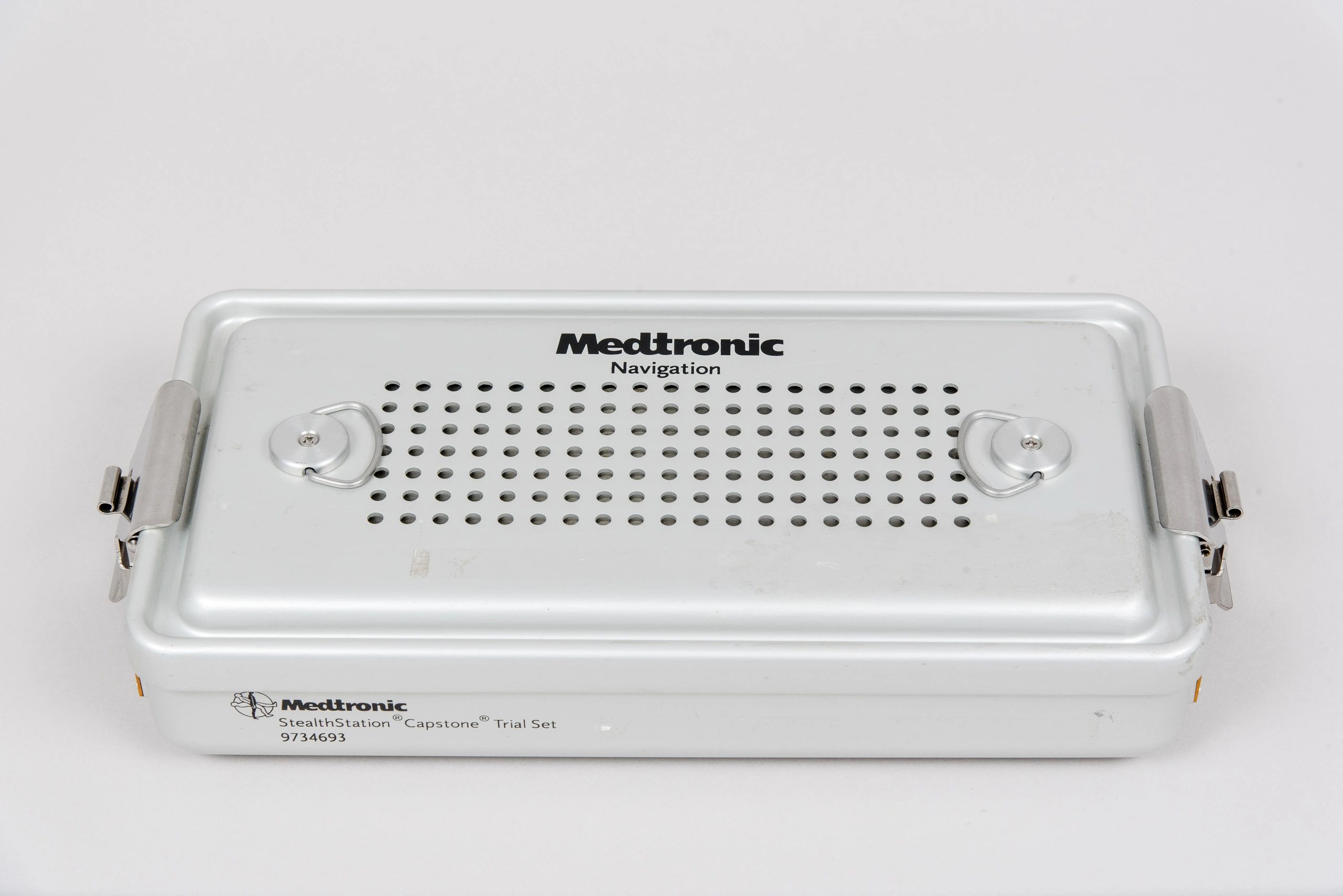 Medtronic Navigation StealthStation Capstone Trial Set - Image 3