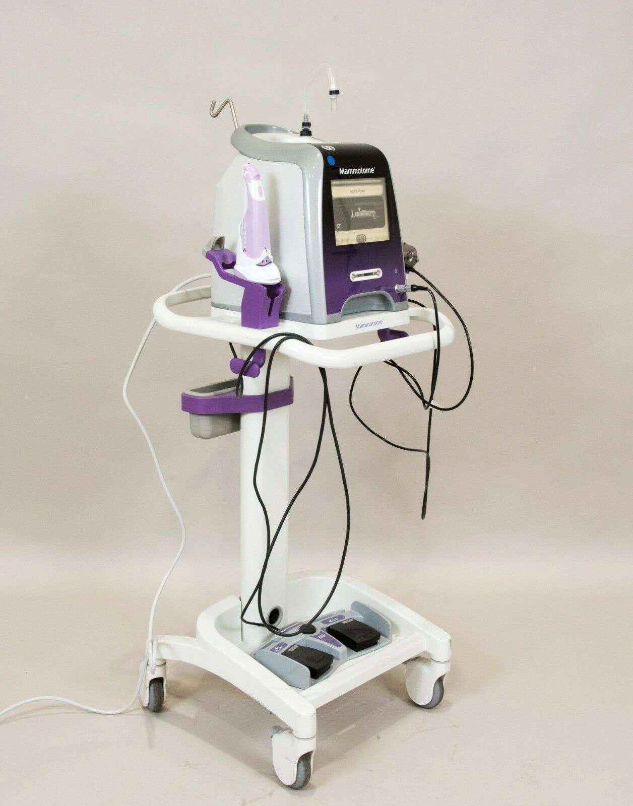 Mammotome Revolve Biopsy Device MSCM1 Vacuum-Assisted Breast Biopsy System - Image 2