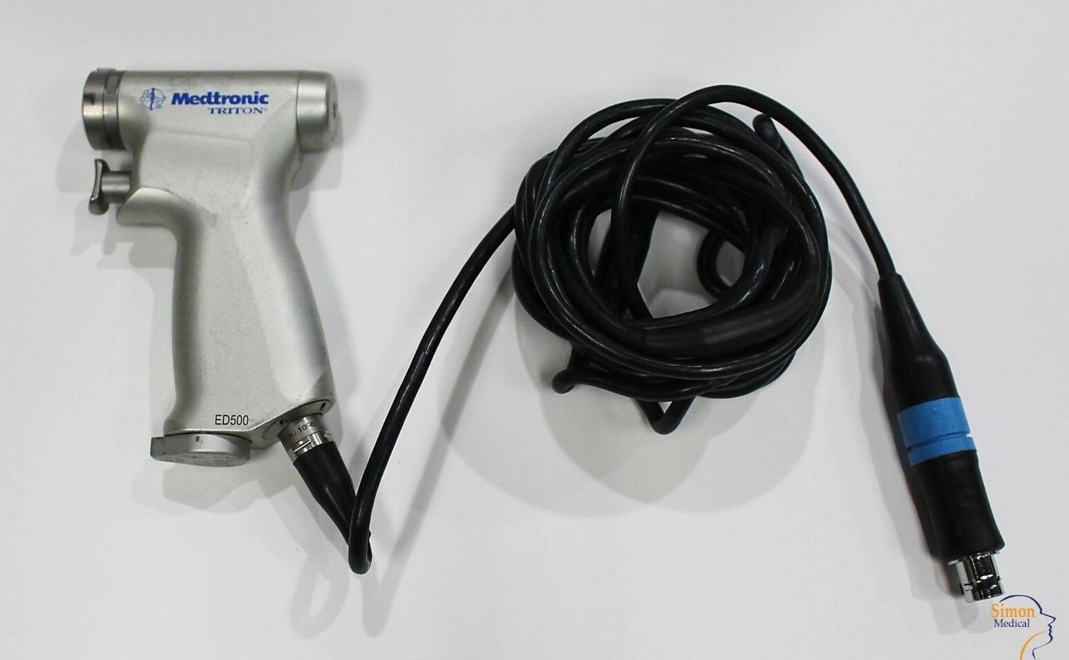 MEDTRONIC TRITON ED500 SET with Medtronic IPC Console - Simon Medical, Inc - Image 4