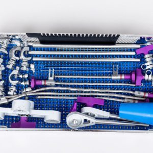 TSI TEDAN PHANTOM MASTABILITY NEUROLOGICAL SYSTEM TK-0600