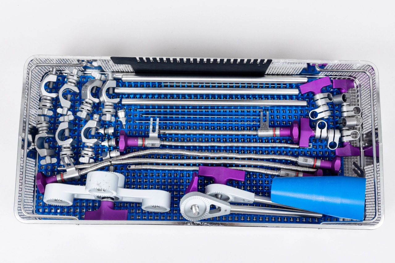 TSI TEDAN PHANTOM MASTABILITY NEUROLOGICAL SYSTEM TK-0600