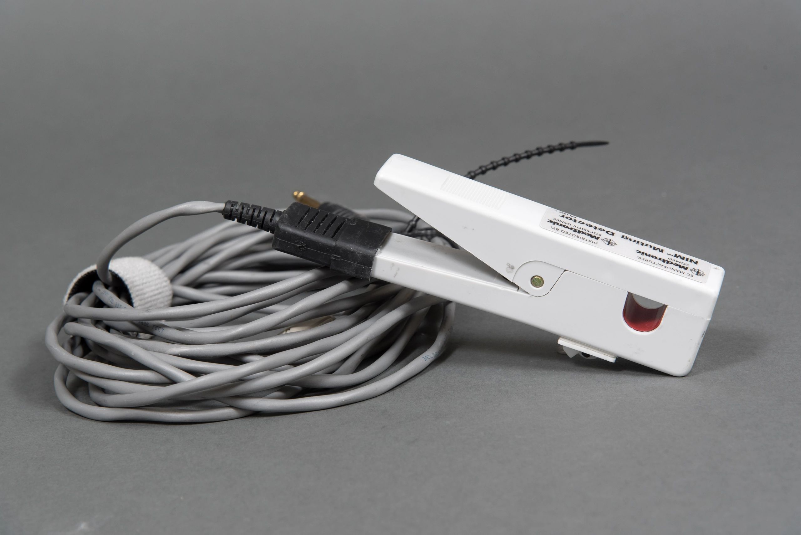 Medtronic NIM SPINE Neural Integrity Monitoring System - Simon Medical, Inc - Image 7