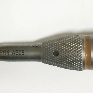 Medtronic Midas Rex AS08 8cm Straight Small Bore Attachment - Simon Medical, Inc
