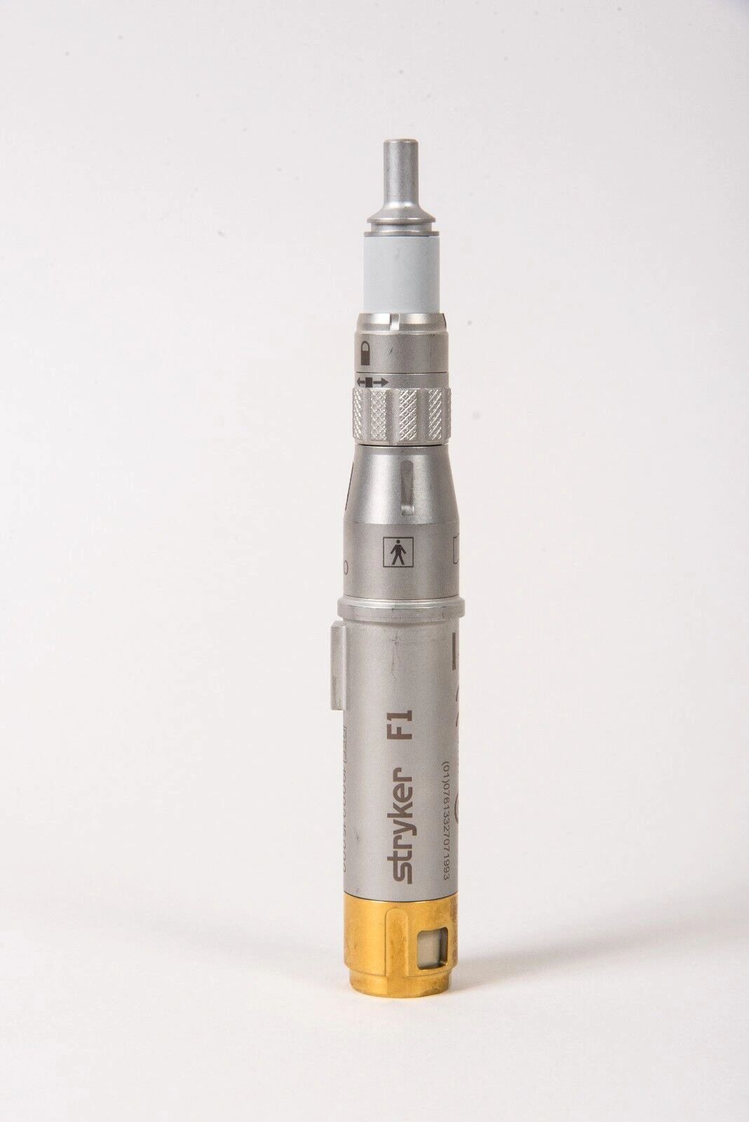 Stryker F1 Micro Drill MPN: 1900-015-000 - Image 4