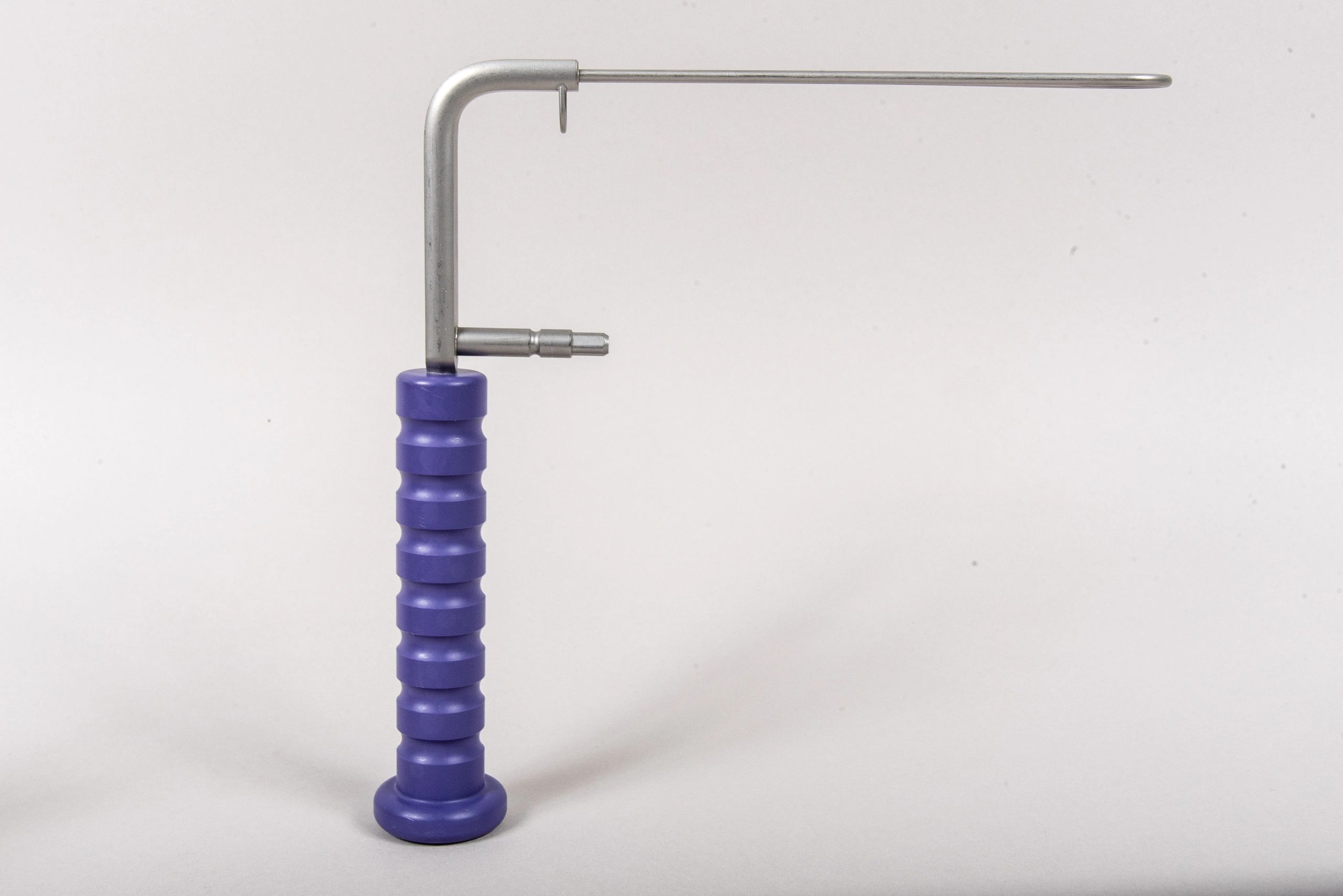 TSI TEDAN PHANTOM CT-0245 MITRAL VALVE EXPOSURE AD ATRIAL RAKE RETRACTOR - Image 4