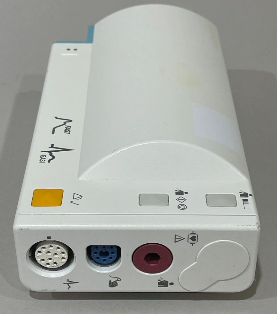 PHILIPS INTELLIVUE MP20 PATIENT MONITOR WITH M3001A MODULE - Image 8