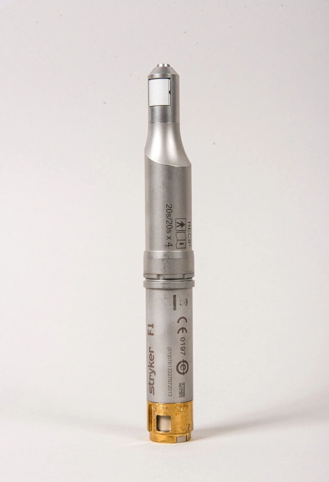 Stryker F1 Reciprocating Saw MPN: 1900-037-000 - Image 9