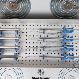Medtronic StealthStation Navigated Non-Cannulated AWL-Tip Taps