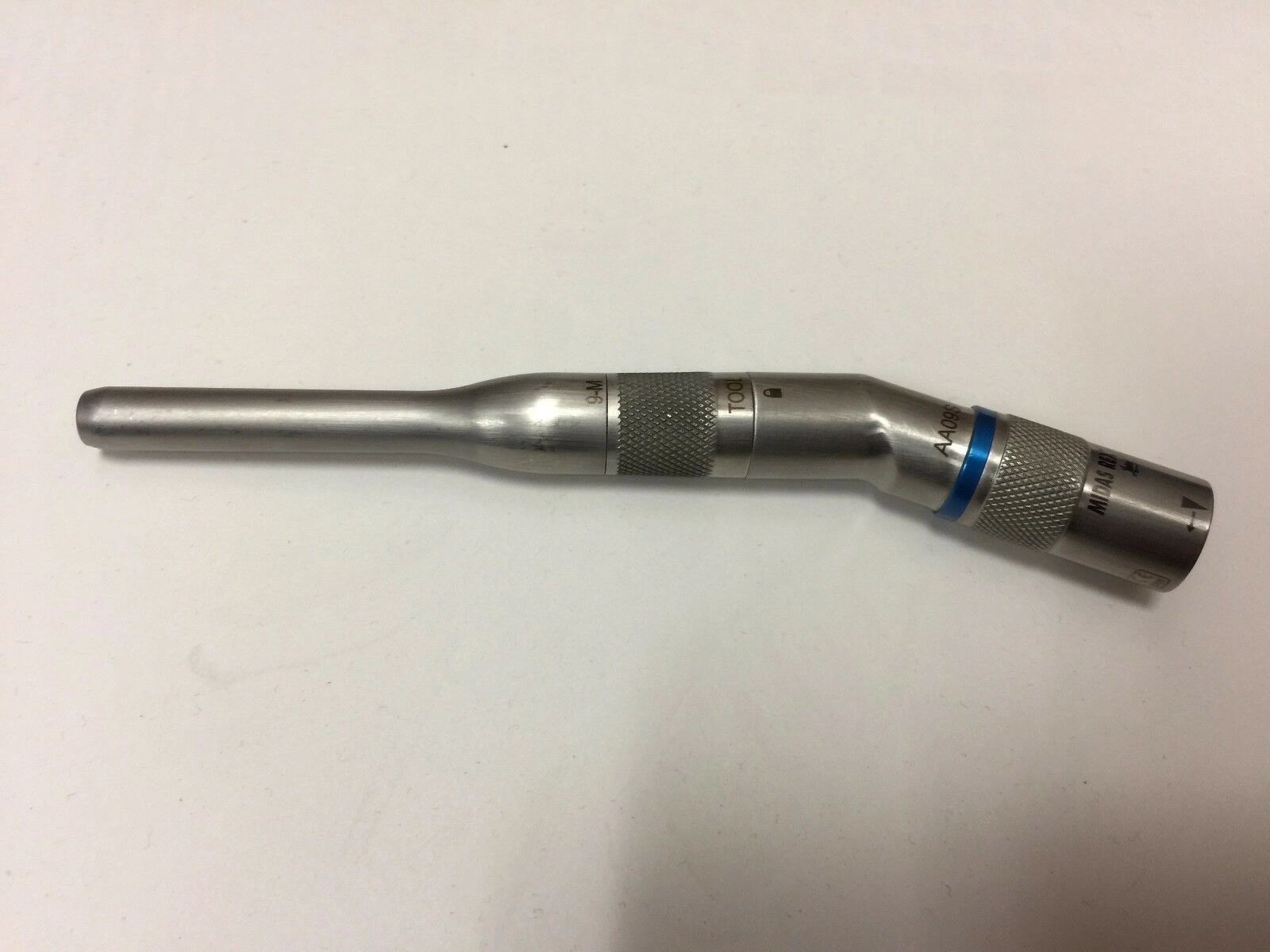 Medtronic Midas Rex AA09S Angled 8.5cm Attachment - Image 2