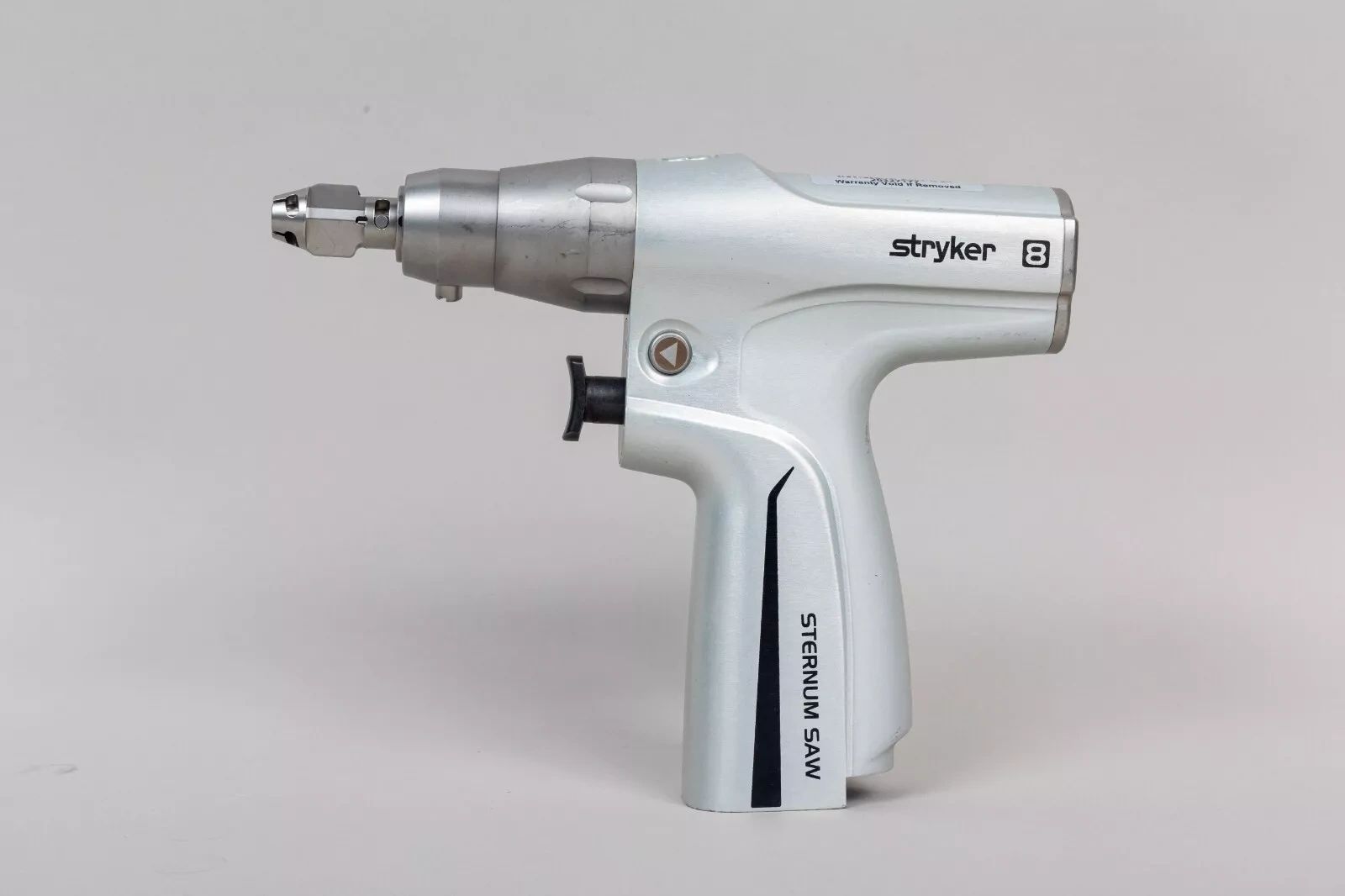 Stryker System 8 FOUR HANDPIECE Set & Charger - Image 3