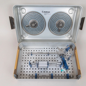 Medtronic StealthStation NavLock TLIF/DLIF Inserter Set
