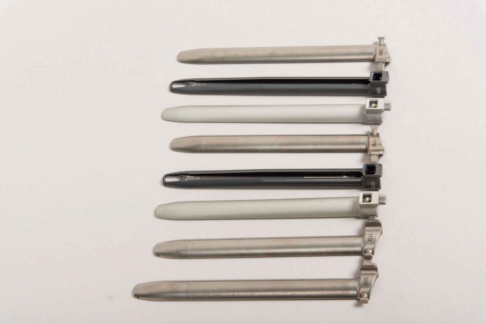 Nuvasive XLIF 2 / MAXCESS 4 Spinal Retractor Instrument Set - Image 6