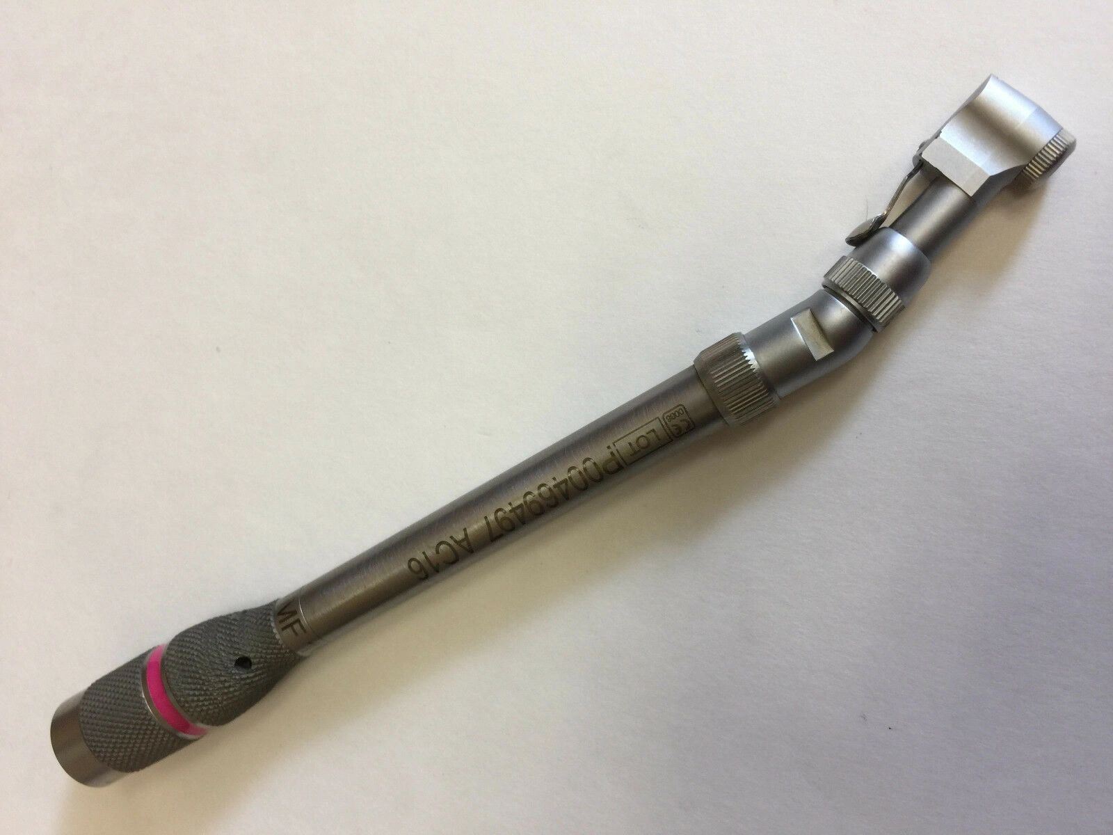 Medtronic Midas Rex Legend AC16 Contra Angle Attachment - Image 3