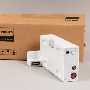 Phillips Microstream Co2 Gas Module - REF: 867041