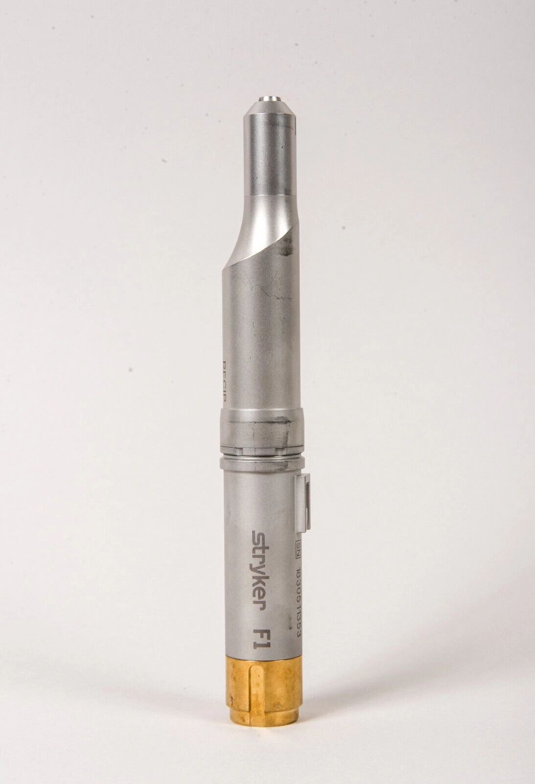 Stryker F1 Reciprocating Saw MPN: 1900-037-000 - Image 3