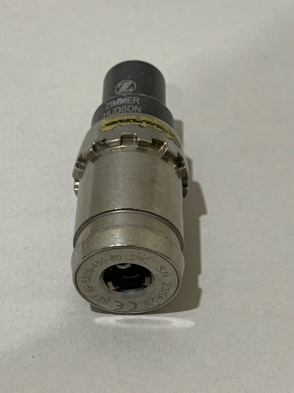 Zimmer Universal Power System Set - Image 4