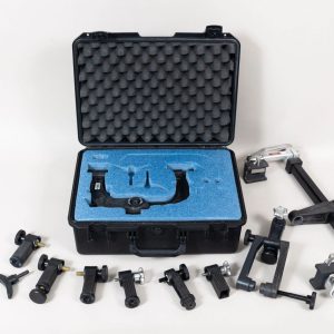 Integra Mayfield Infinity XR2 Radiolucent System
